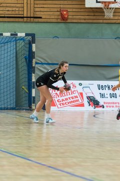 Bild 134 - wBJ SV Henstedt Ulzburg - TSV Altenholz : Ergebnis: 30:13
